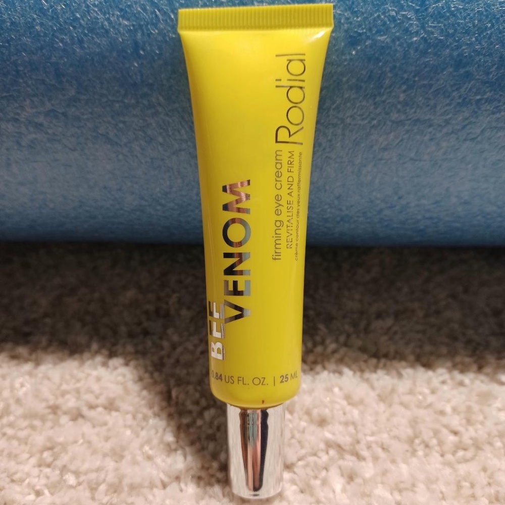 RODAIL NEW Bee Venom Eye Cream